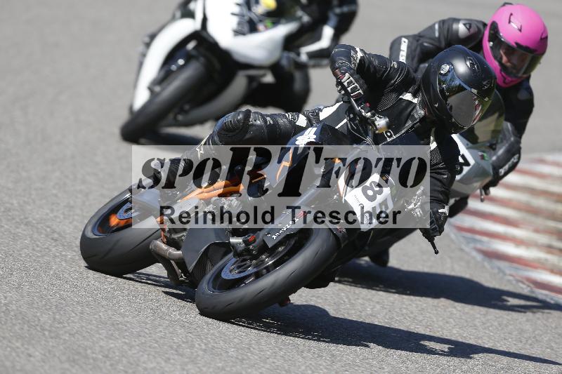 /12 30.04.2025 Speer Racing ADR/Gruppe gruen/85